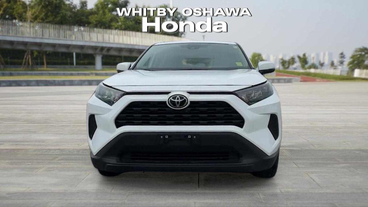 2024 Toyota RAV4 LE AWD Photo