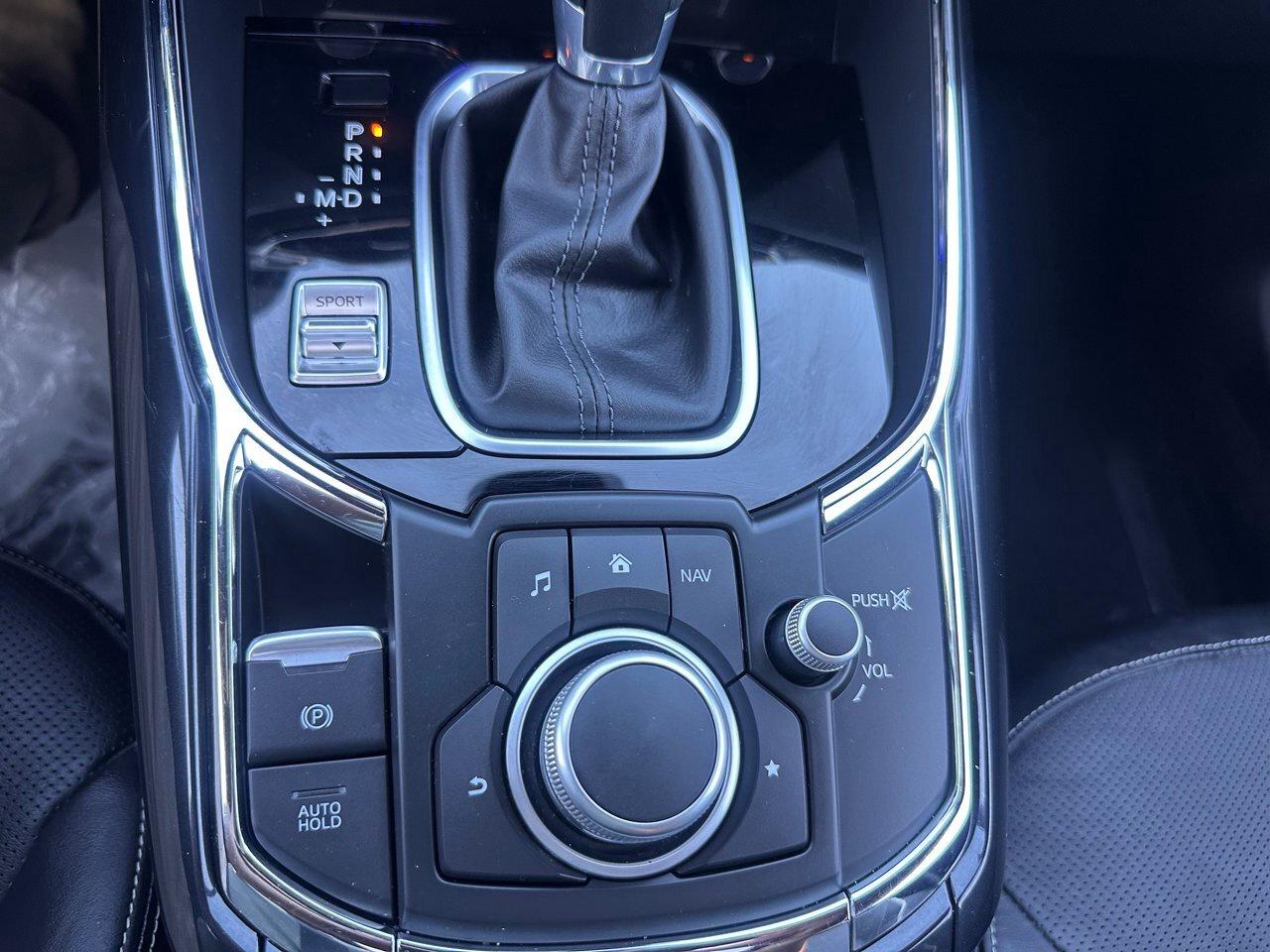 2021 Mazda CX-9 Grand Touring Photo