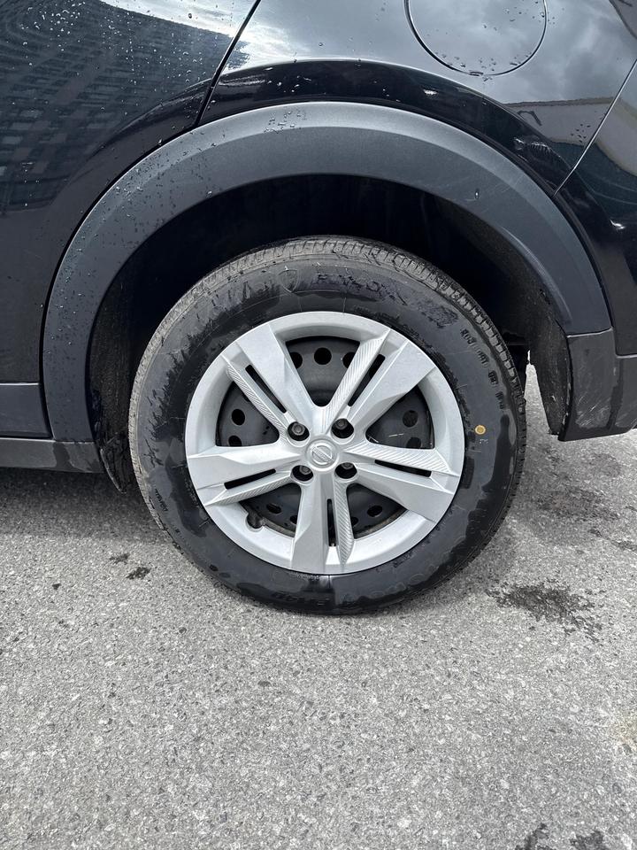 2025 Nissan Kicks Play S 4dr Front-Wheel Drive Photo