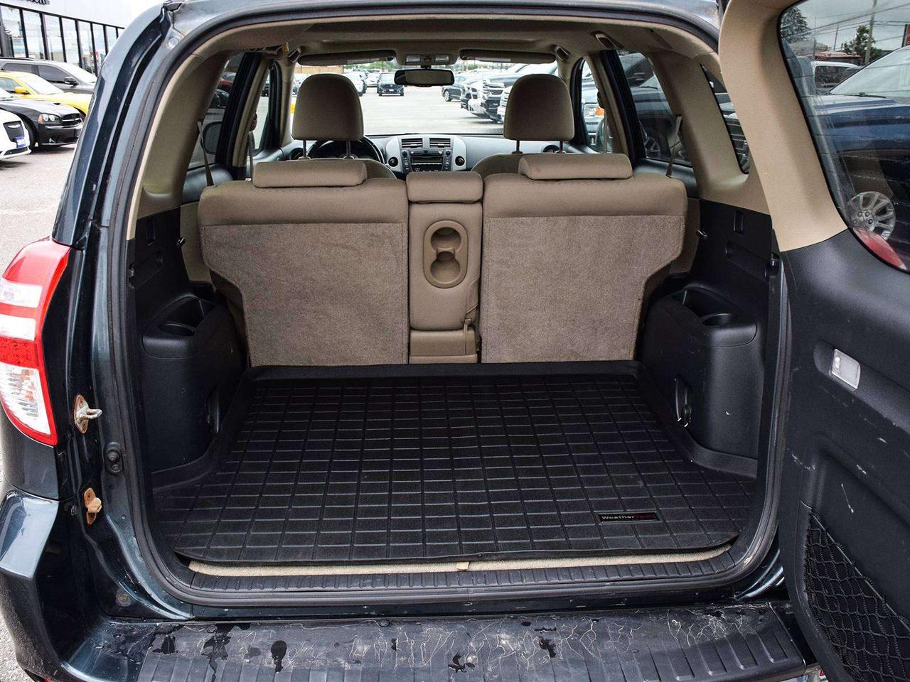 2009 Toyota RAV4 Limited 4x4 ~Sunroof ~Power Seat ~Alloys ~A/C Photo