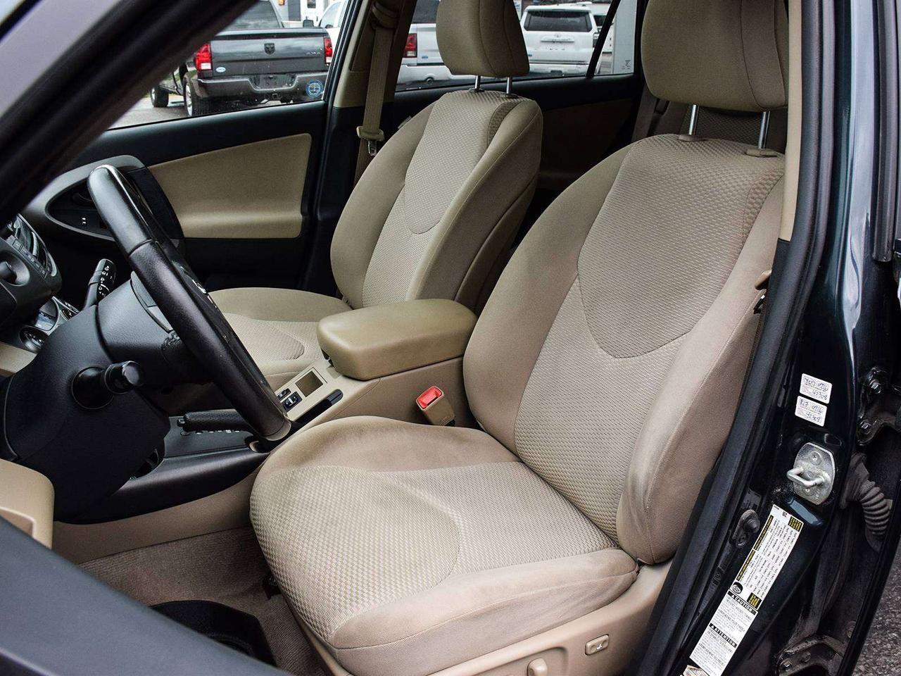 2009 Toyota RAV4 Limited 4x4 ~Sunroof ~Power Seat ~Alloys ~A/C Photo