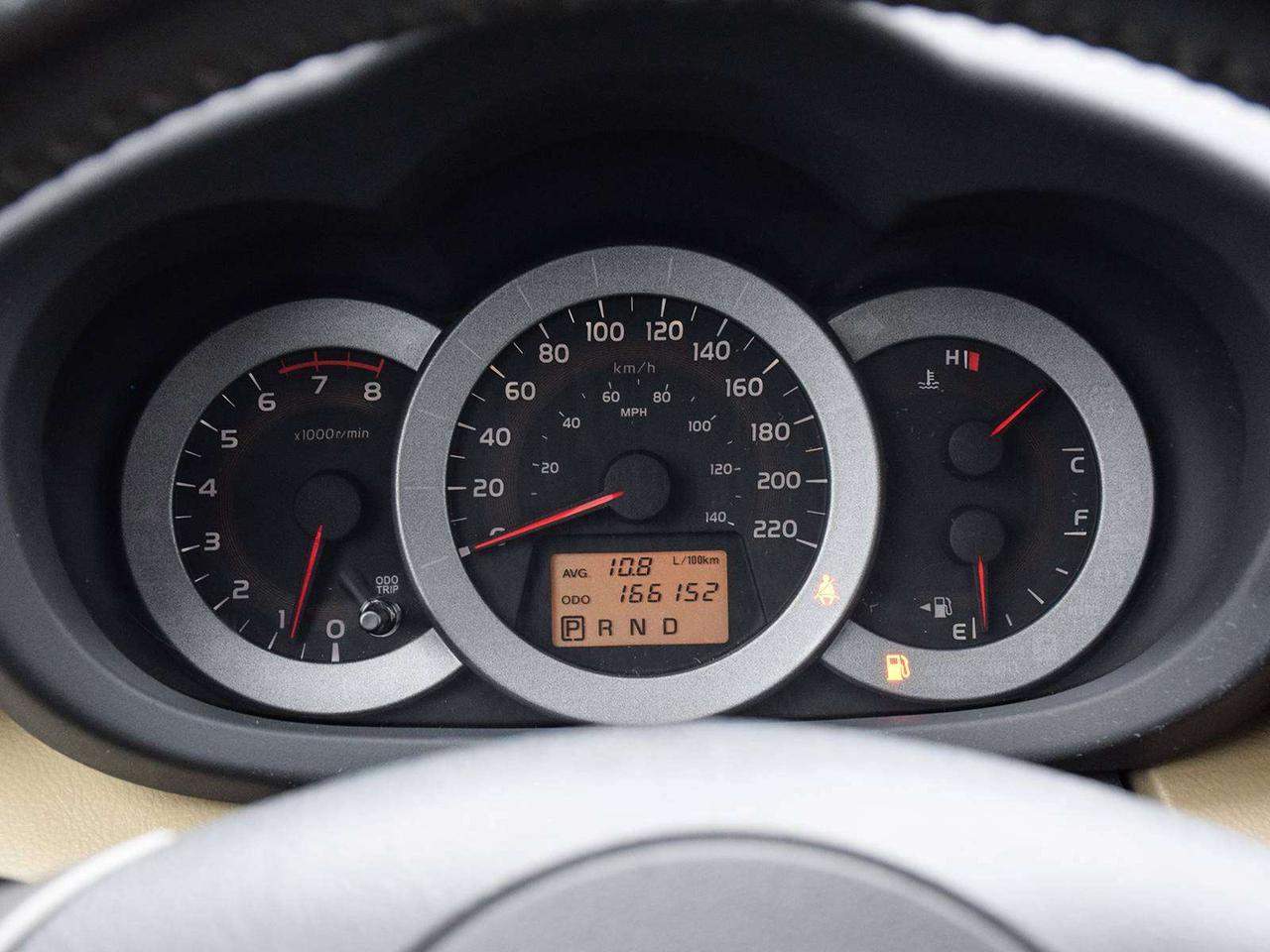 2009 Toyota RAV4 Limited 4x4 ~Sunroof ~Power Seat ~Alloys ~A/C Photo