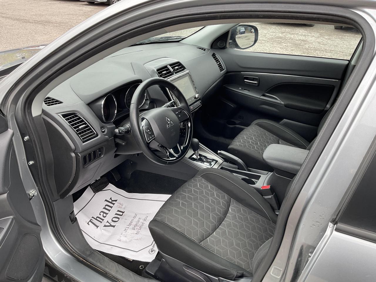2024 Mitsubishi RVR  Photo