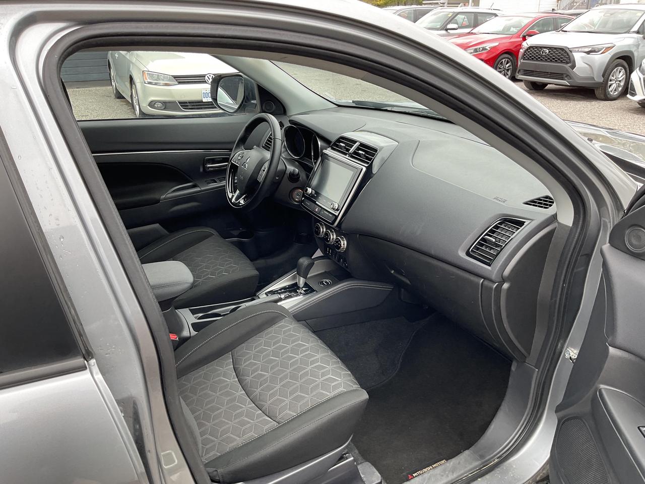 2024 Mitsubishi RVR  Photo