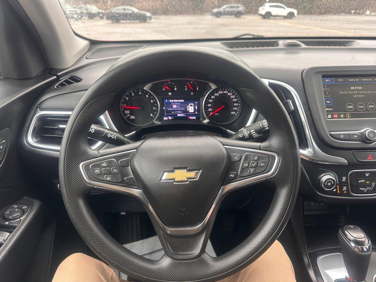 2019 Chevrolet Equinox LT Photo