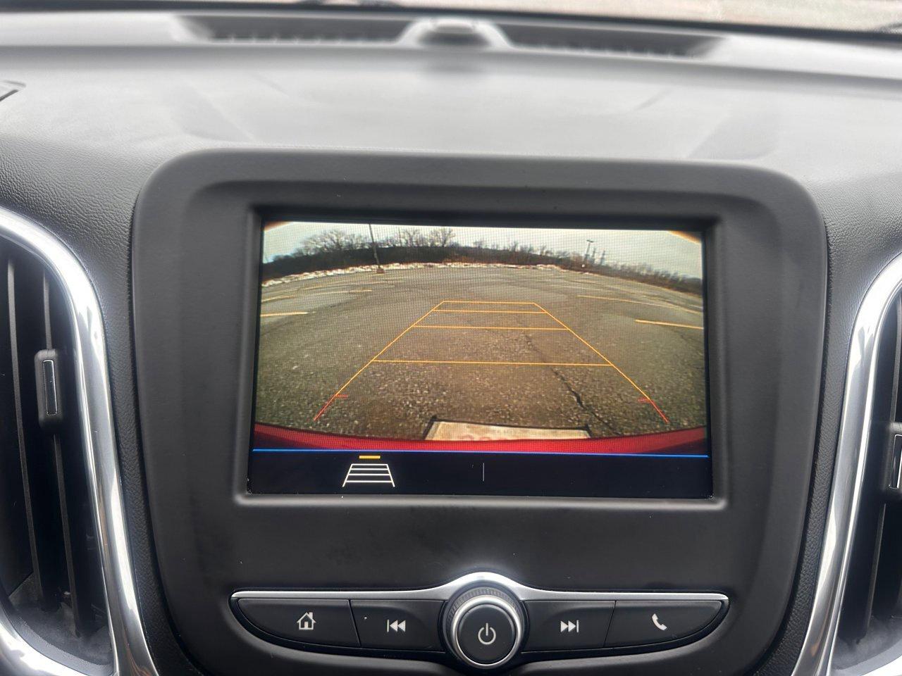 2019 Chevrolet Equinox LT Photo