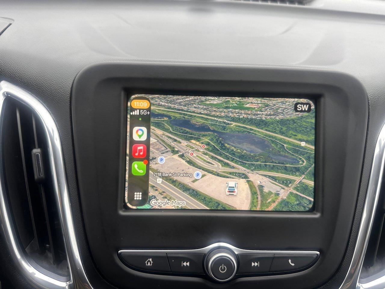 2019 Chevrolet Equinox LT Photo