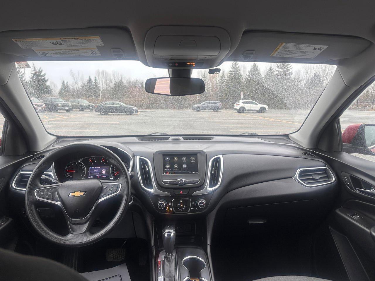2019 Chevrolet Equinox LT Photo
