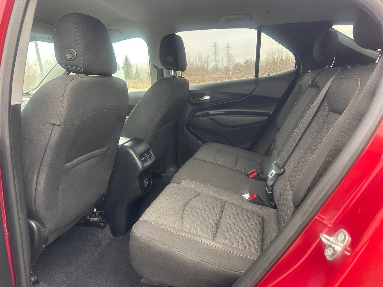 2019 Chevrolet Equinox LT Photo