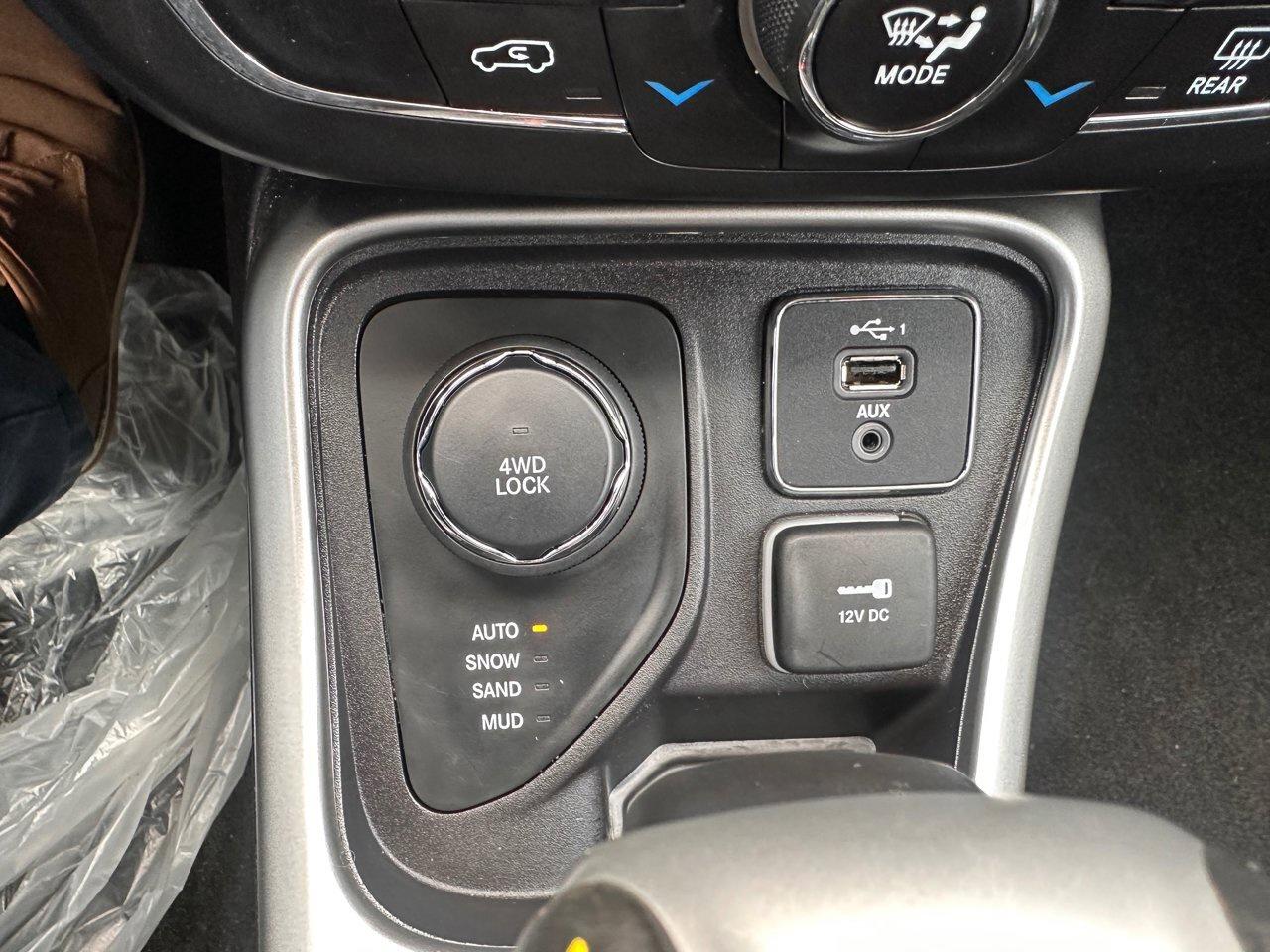 2019 Jeep Compass LIMITED Photo