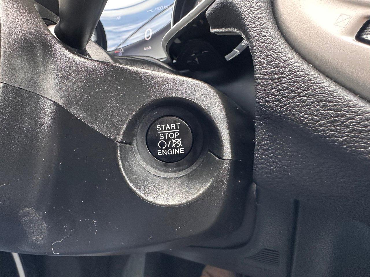 2019 Jeep Compass LIMITED Photo