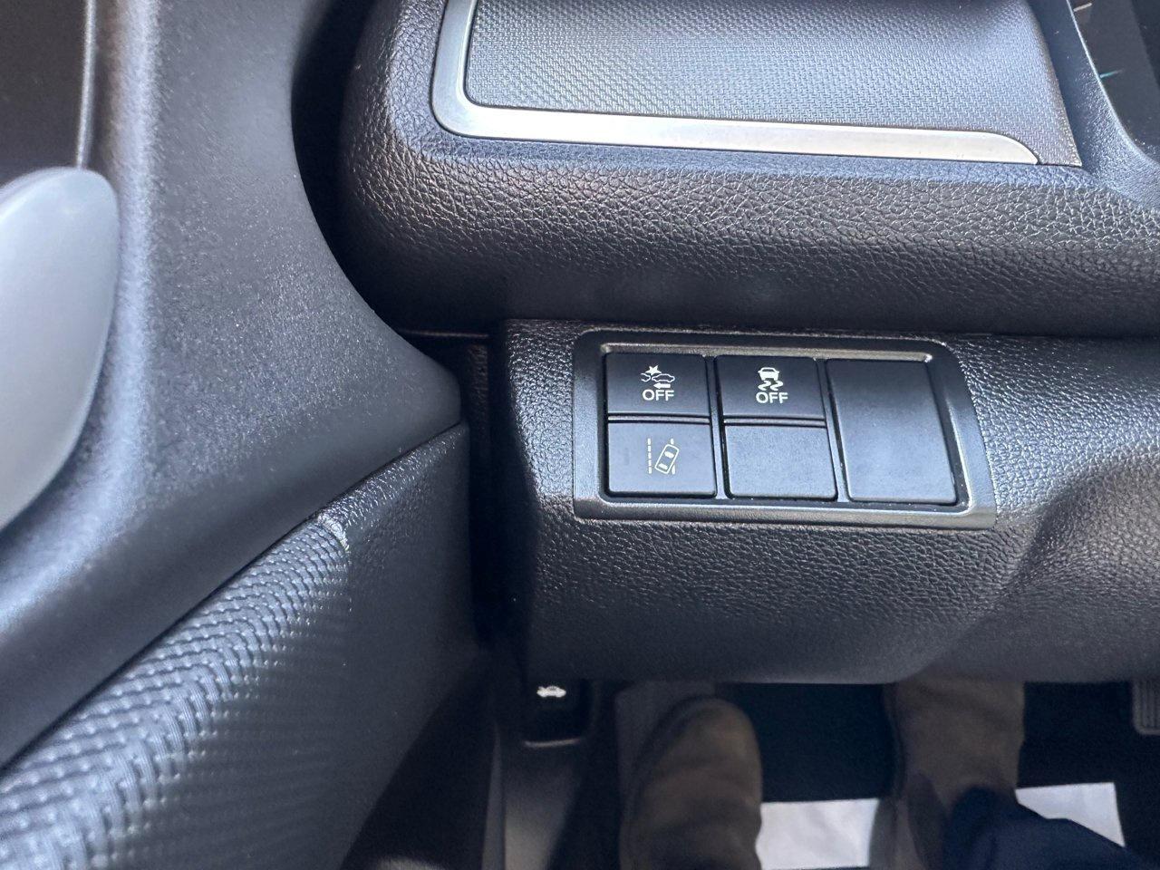 2020 Honda Civic LX Photo