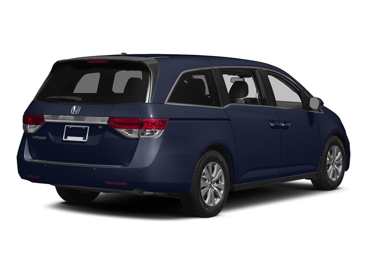 2015 Honda Odyssey EXL ~Heated Leather ~Sunroof ~Bluetooth ~Camera Photo
