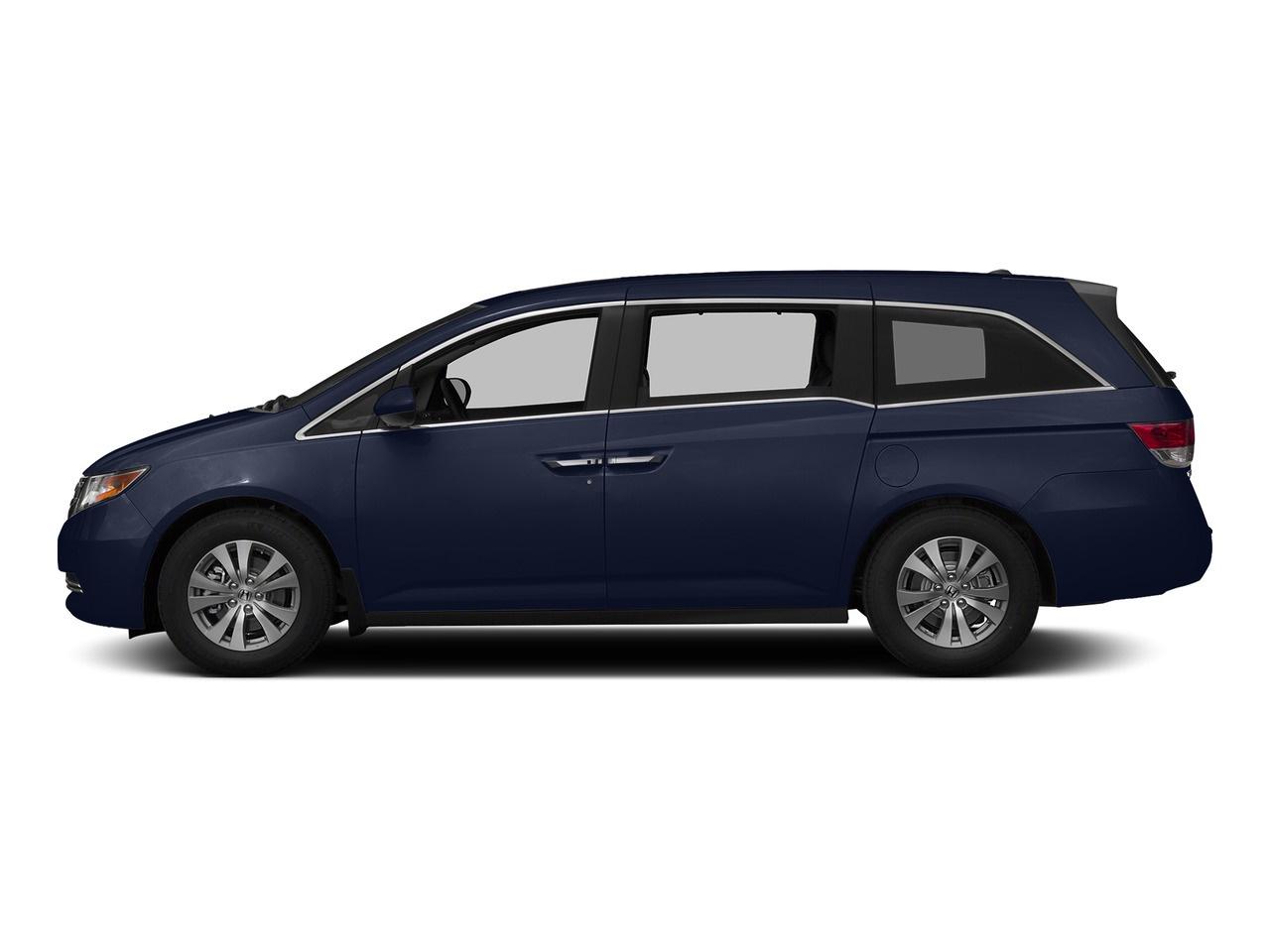 2015 Honda Odyssey EXL ~Heated Leather ~Sunroof ~Bluetooth ~Camera Photo2