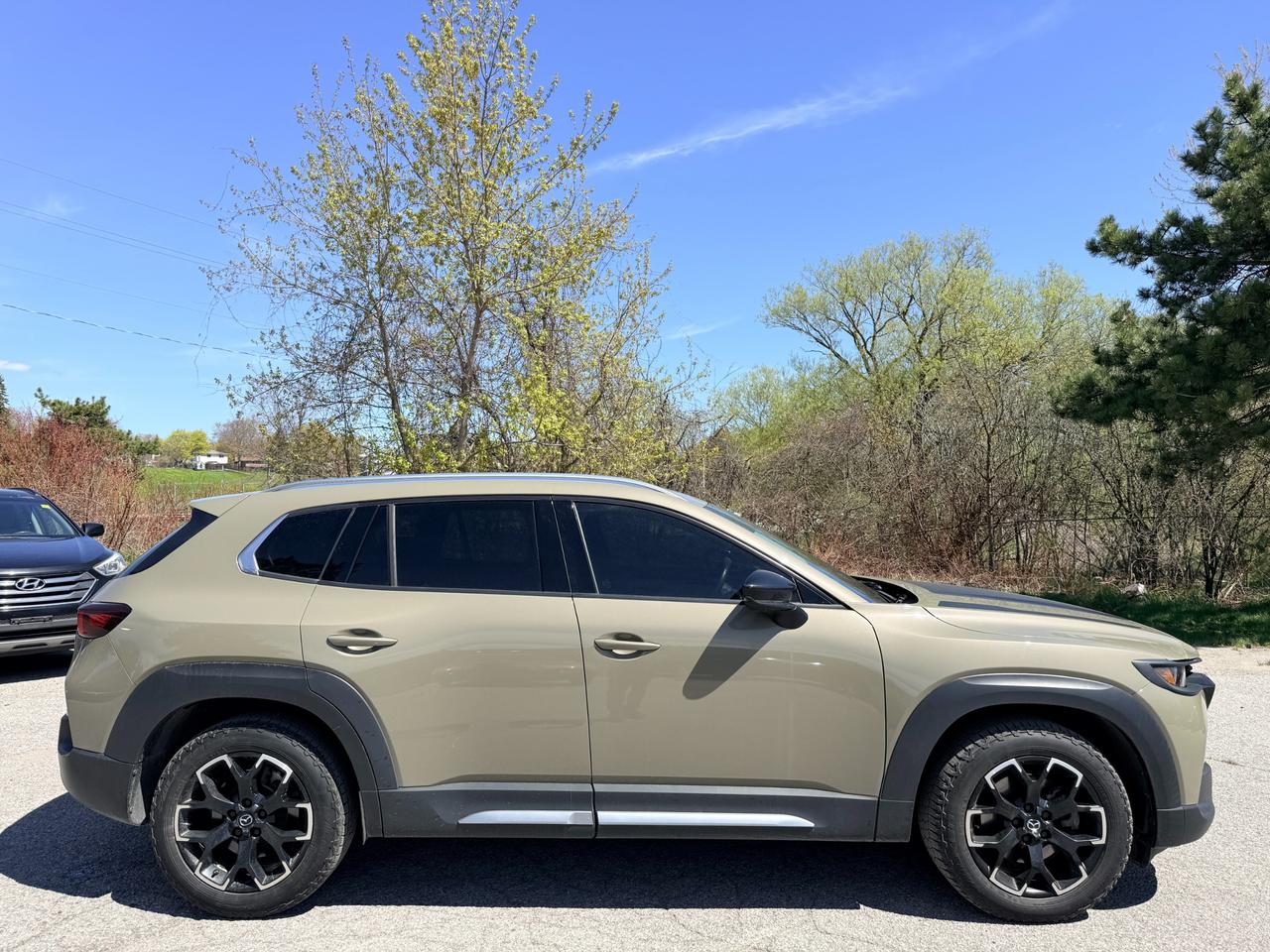 2023 Mazda CX-50 GT w/Turbo 4dr All-Wheel Drive Sport Utility Photo