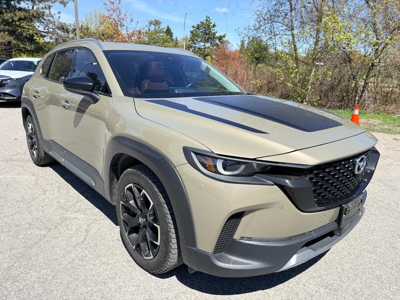 2023 Mazda CX-50 GT w/Turbo 4dr All-Wheel Drive Sport Utility Photo
