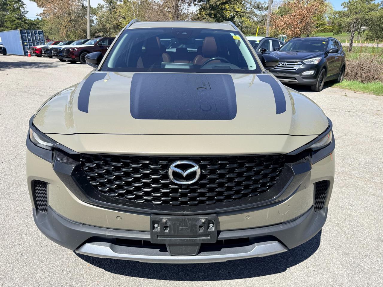 2023 Mazda CX-50 GT w/Turbo 4dr All-Wheel Drive Sport Utility Photo