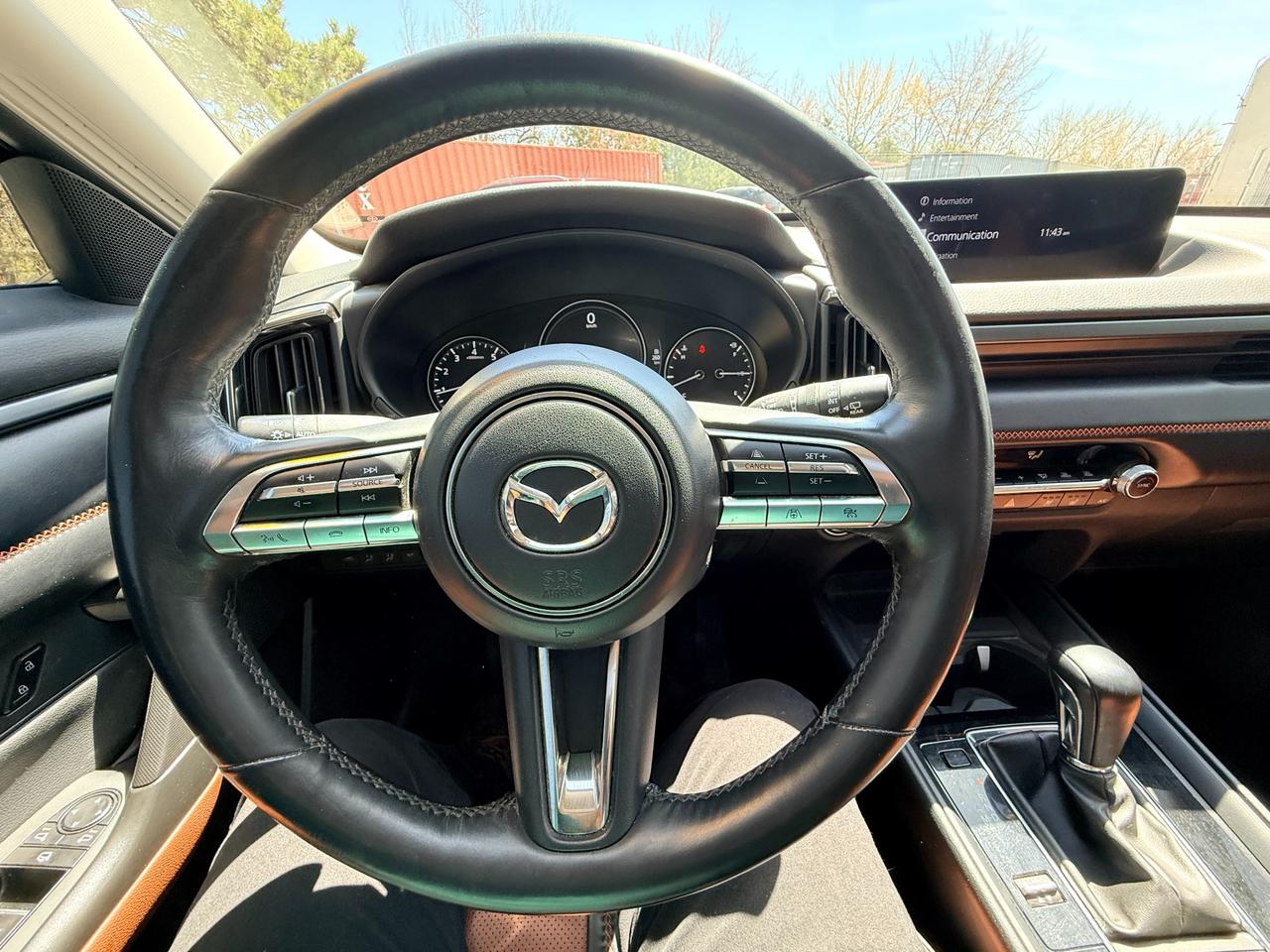 2023 Mazda CX-50 GT w/Turbo 4dr All-Wheel Drive Sport Utility Photo