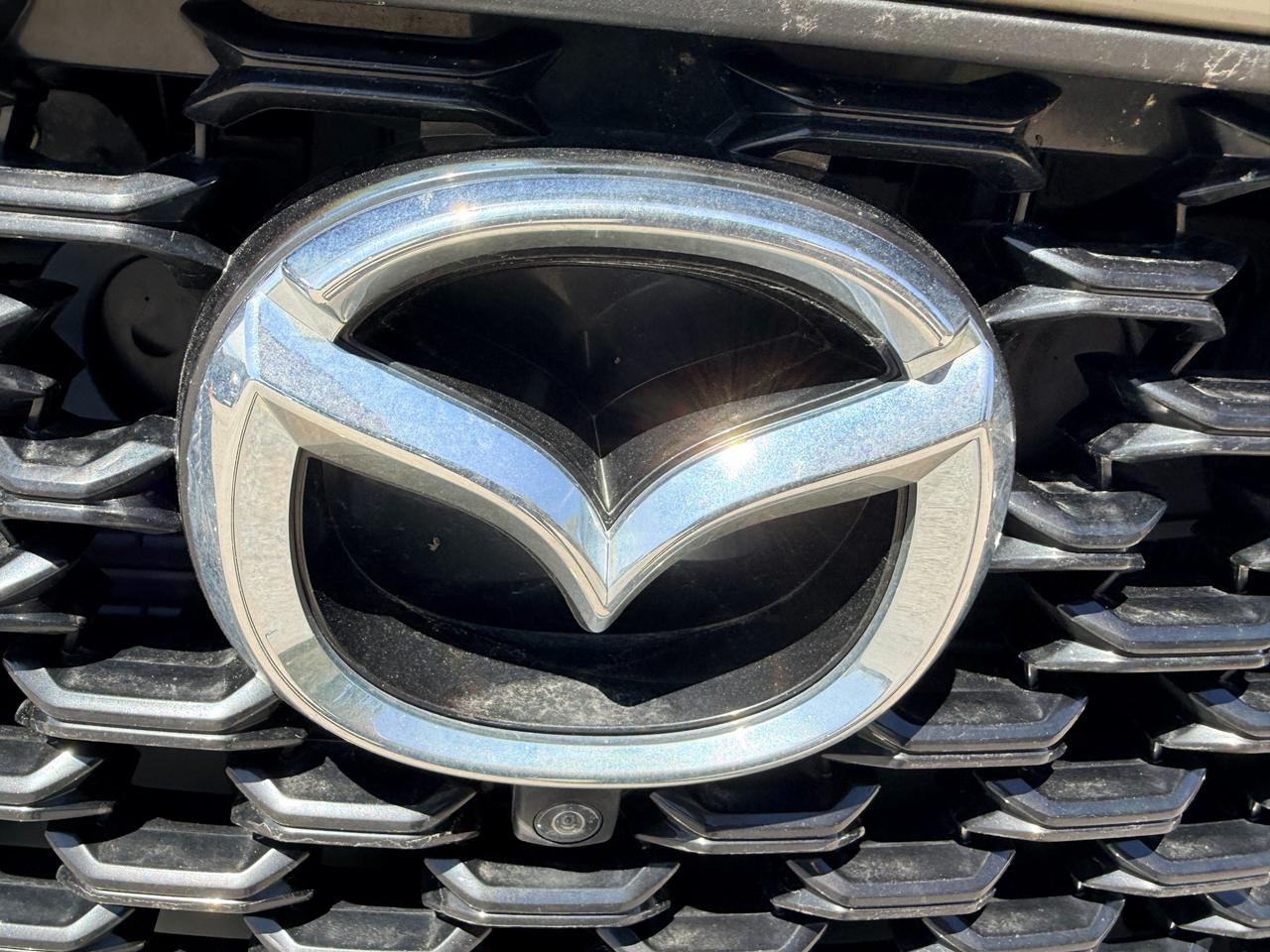 2023 Mazda CX-50 GT w/Turbo 4dr All-Wheel Drive Sport Utility Photo