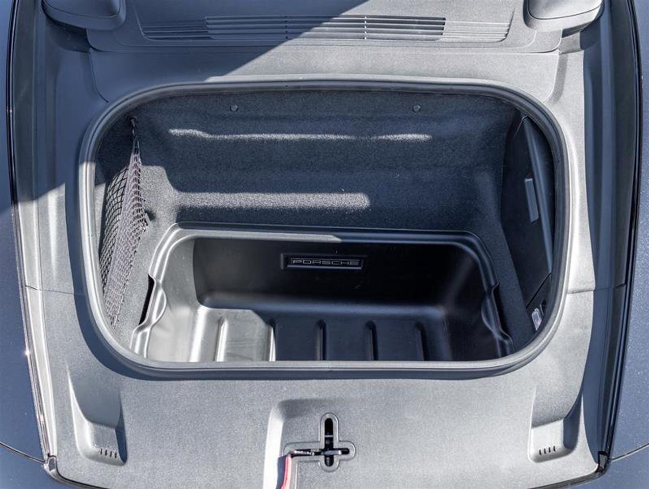 2024 Porsche 911 Carrera S Existing Warranty Until May 2030 Premium Photo