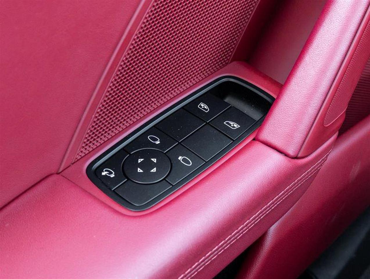 2024 Porsche 911 Carrera S Existing Warranty Until May 2030 Premium Photo