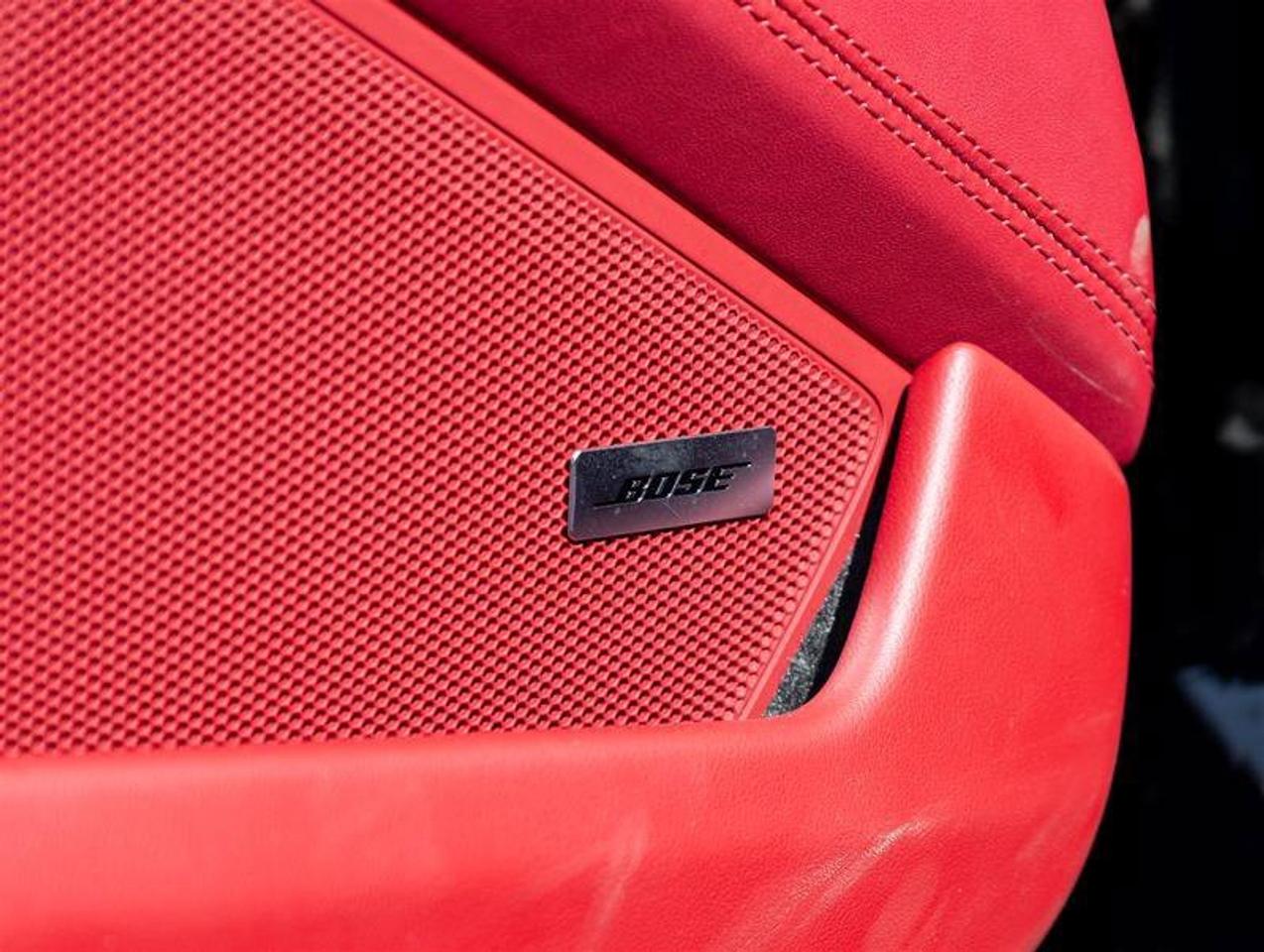 2024 Porsche 911 Carrera S Existing Warranty Until May 2030 Premium Photo
