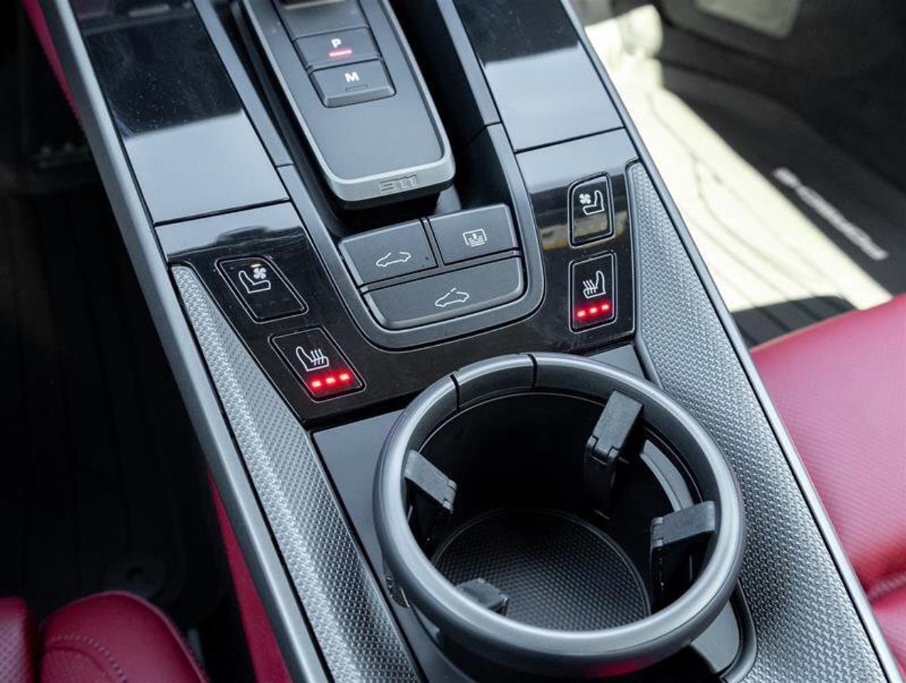 2024 Porsche 911 Carrera S Existing Warranty Until May 2030 Premium Photo
