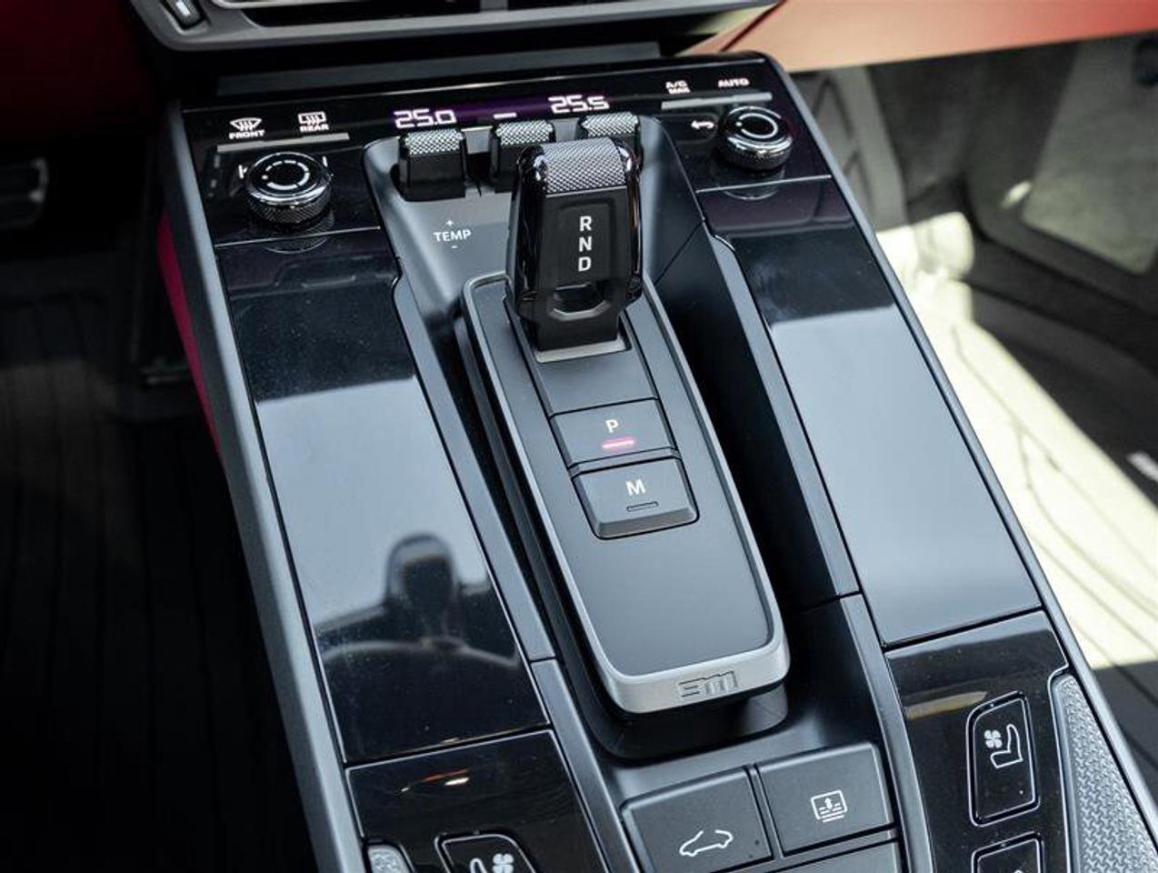 2024 Porsche 911 Carrera S Existing Warranty Until May 2030 Premium Photo