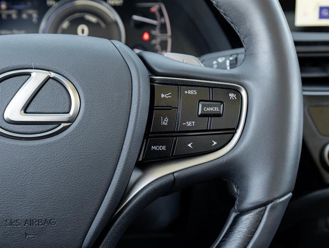 2025 Lexus ES ES 300h Ultra Luxury Mark Levinson Power Open/Clos Photo
