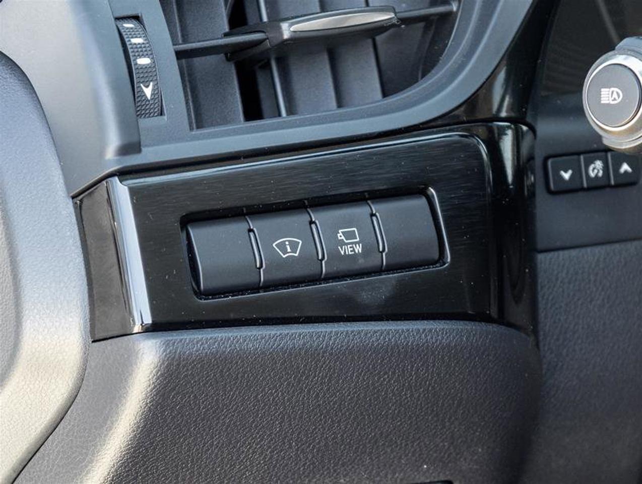 2025 Lexus ES ES 300h Ultra Luxury Mark Levinson Power Open/Clos Photo