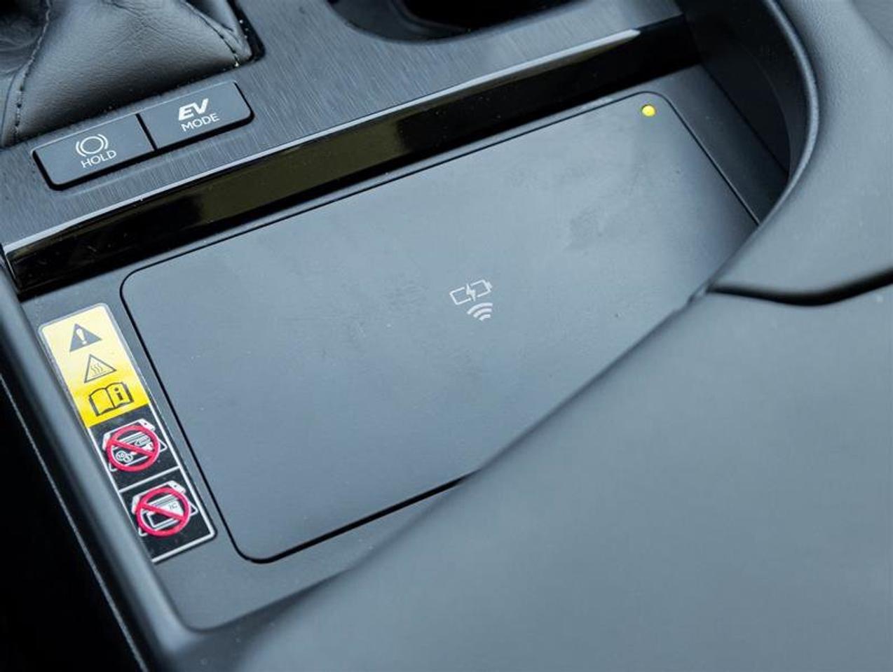 2025 Lexus ES ES 300h Ultra Luxury Mark Levinson Power Open/Clos Photo