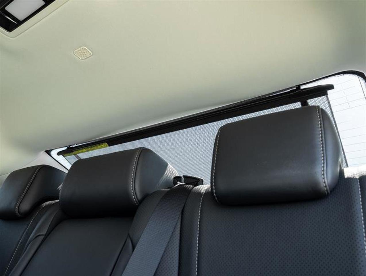 2025 Lexus ES ES 300h Ultra Luxury Mark Levinson Power Open/Clos Photo