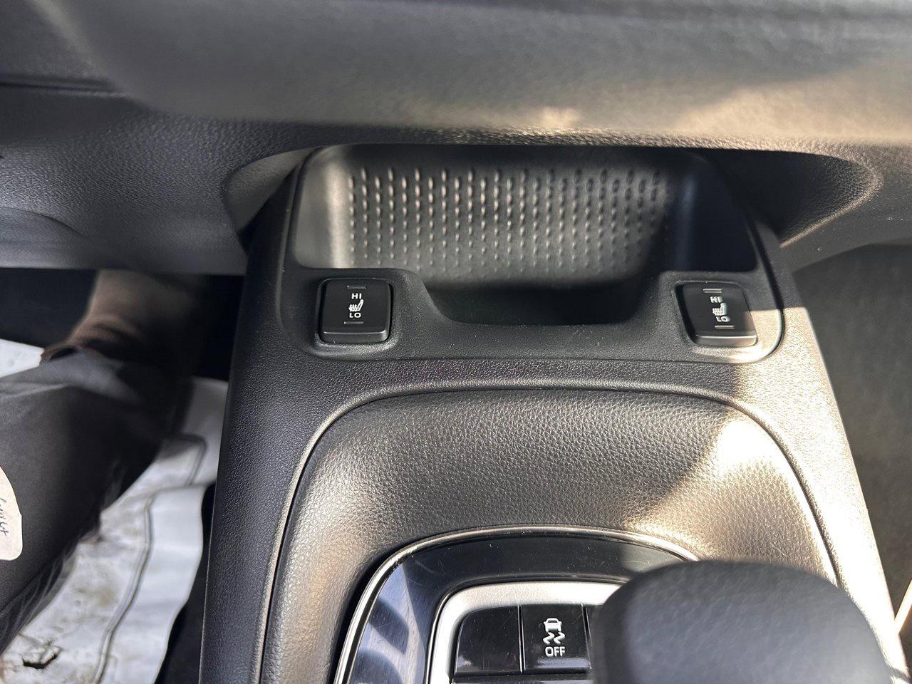 2020 Toyota Corolla SE Photo