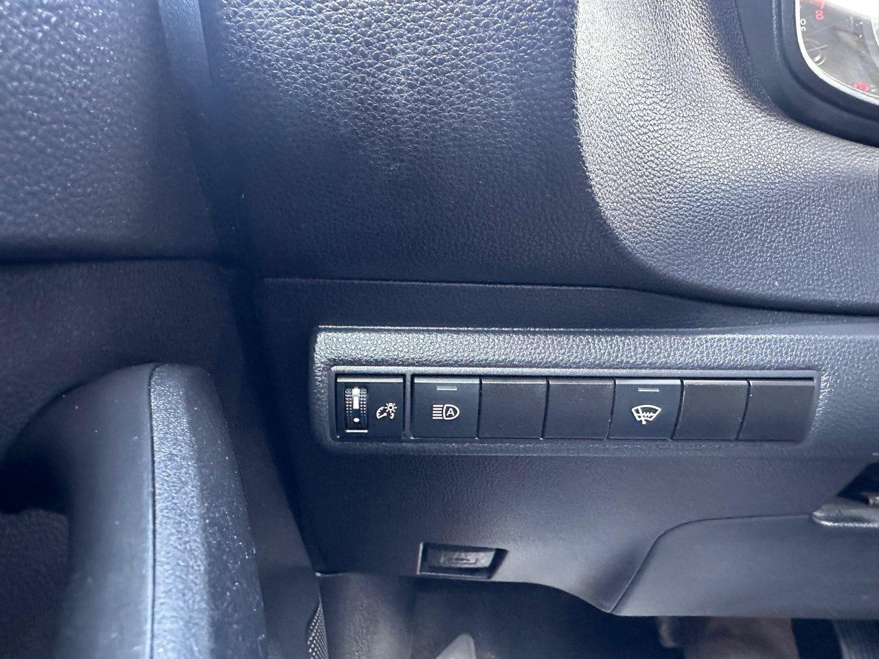 2020 Toyota Corolla SE Photo