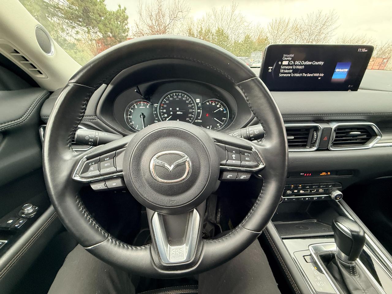 2023 Mazda CX-5 GT 4dr i-ACTIV All-Wheel Drive Sport Utility Photo