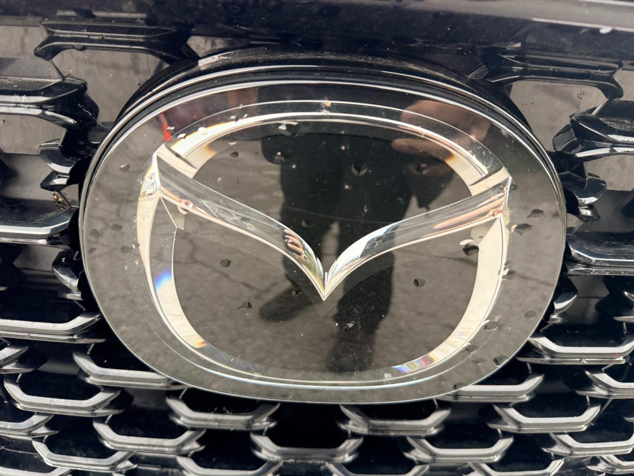 2023 Mazda CX-5 GT 4dr i-ACTIV All-Wheel Drive Sport Utility Photo