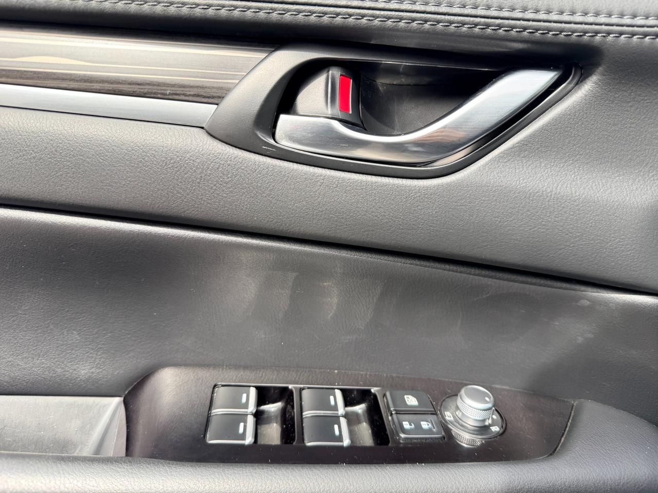 2023 Mazda CX-5 GT 4dr i-ACTIV All-Wheel Drive Sport Utility Photo