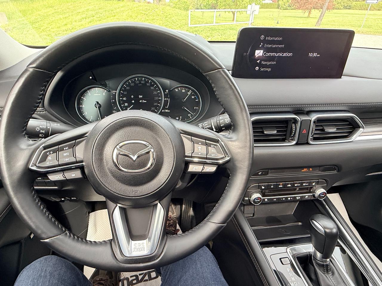 2023 Mazda CX-5 GT 4dr i-ACTIV All-Wheel Drive Sport Utility Photo
