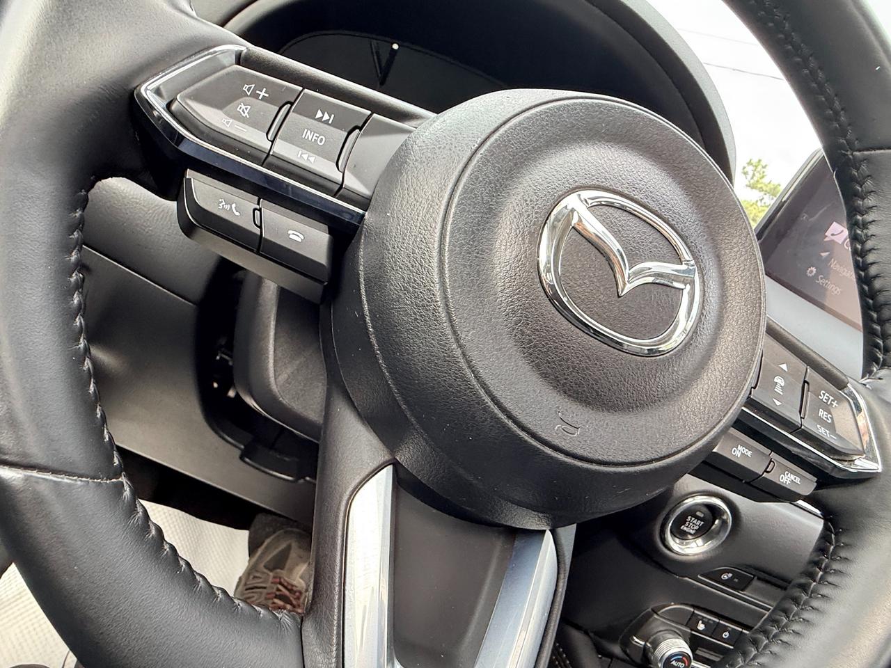2023 Mazda CX-5 GT 4dr i-ACTIV All-Wheel Drive Sport Utility Photo