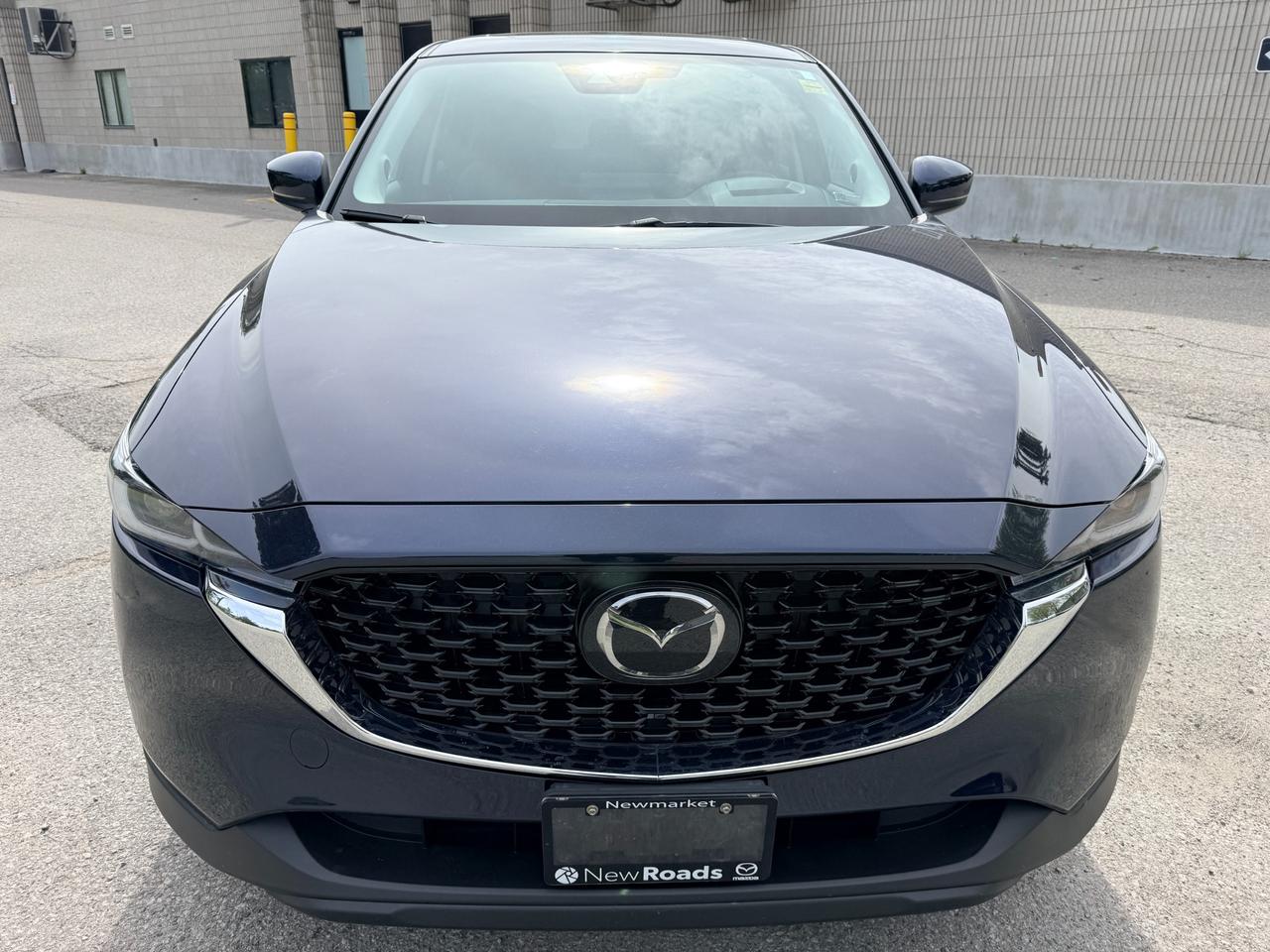 2023 Mazda CX-5 GT 4dr i-ACTIV All-Wheel Drive Sport Utility Photo