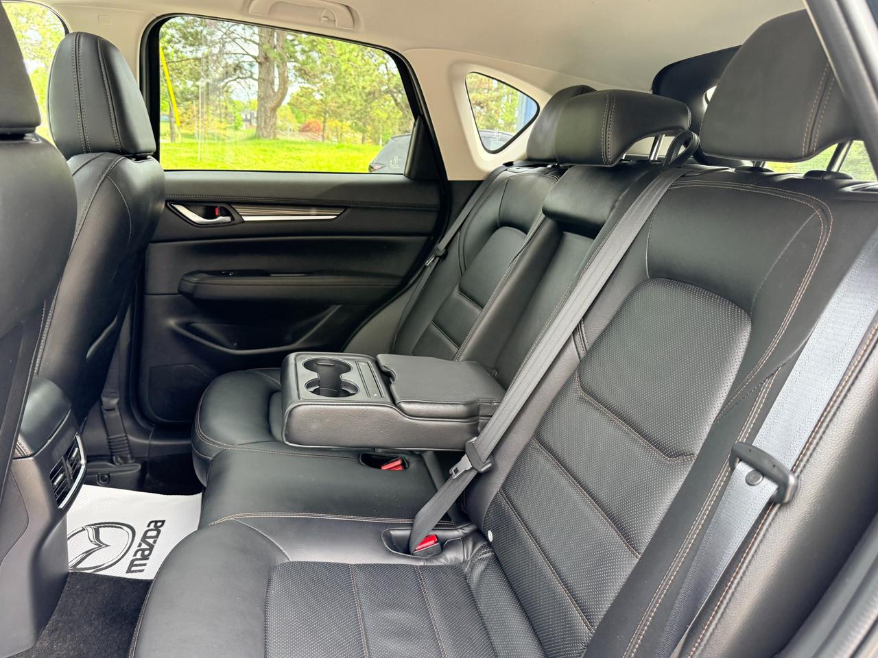 2023 Mazda CX-5 GT 4dr i-ACTIV All-Wheel Drive Sport Utility Photo