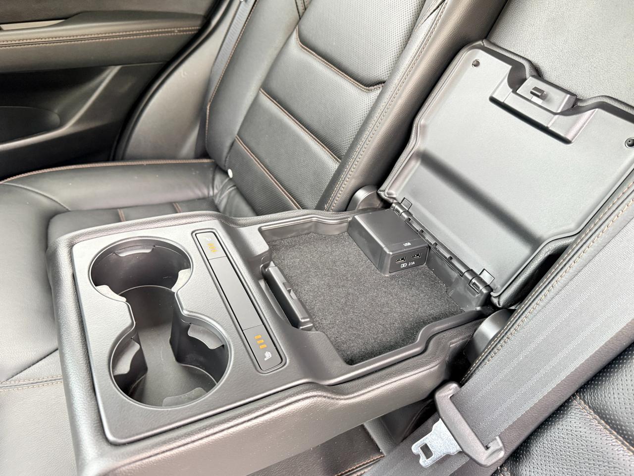 2023 Mazda CX-5 GT 4dr i-ACTIV All-Wheel Drive Sport Utility Photo