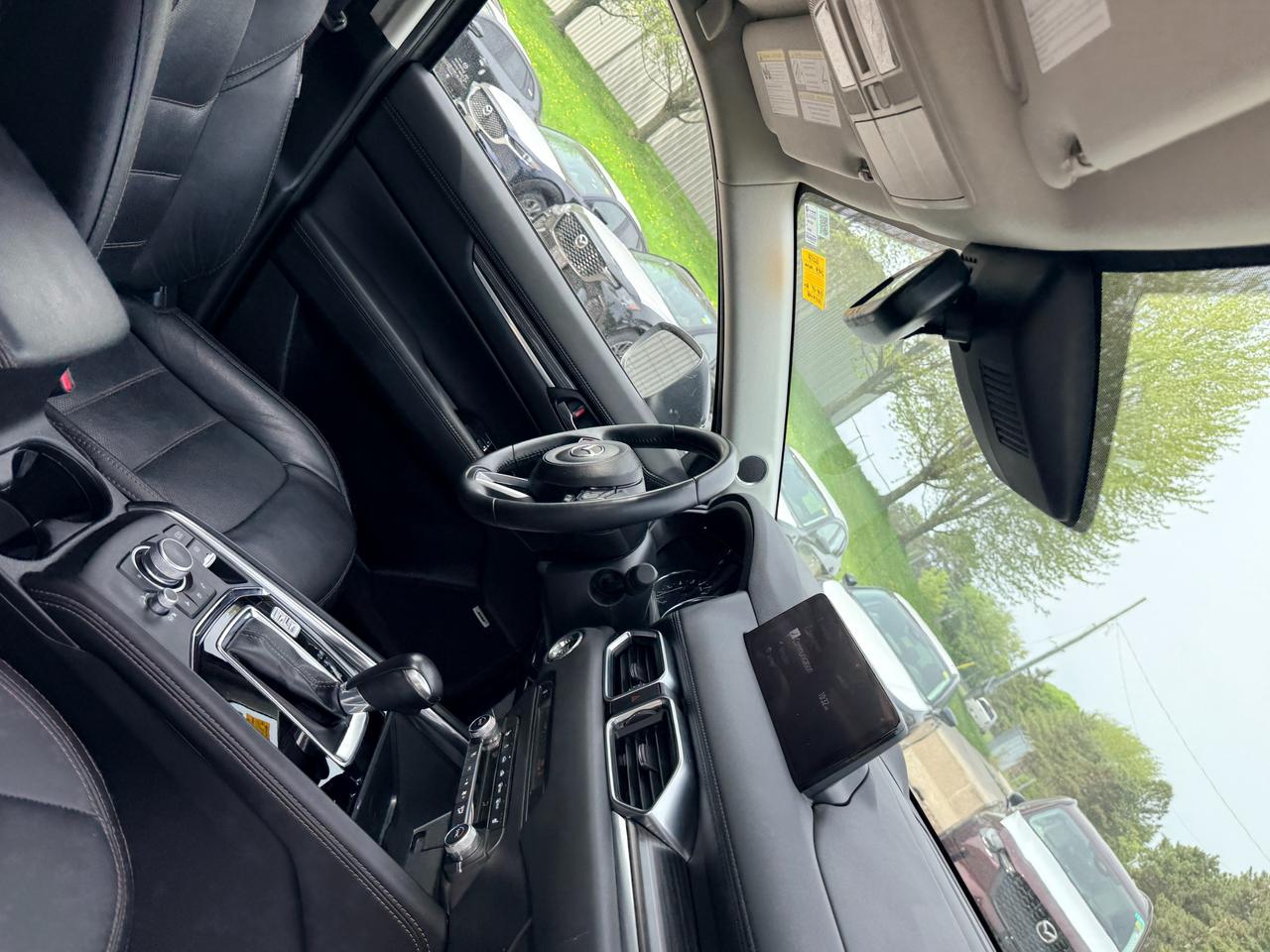 2023 Mazda CX-5 GT 4dr i-ACTIV All-Wheel Drive Sport Utility Photo