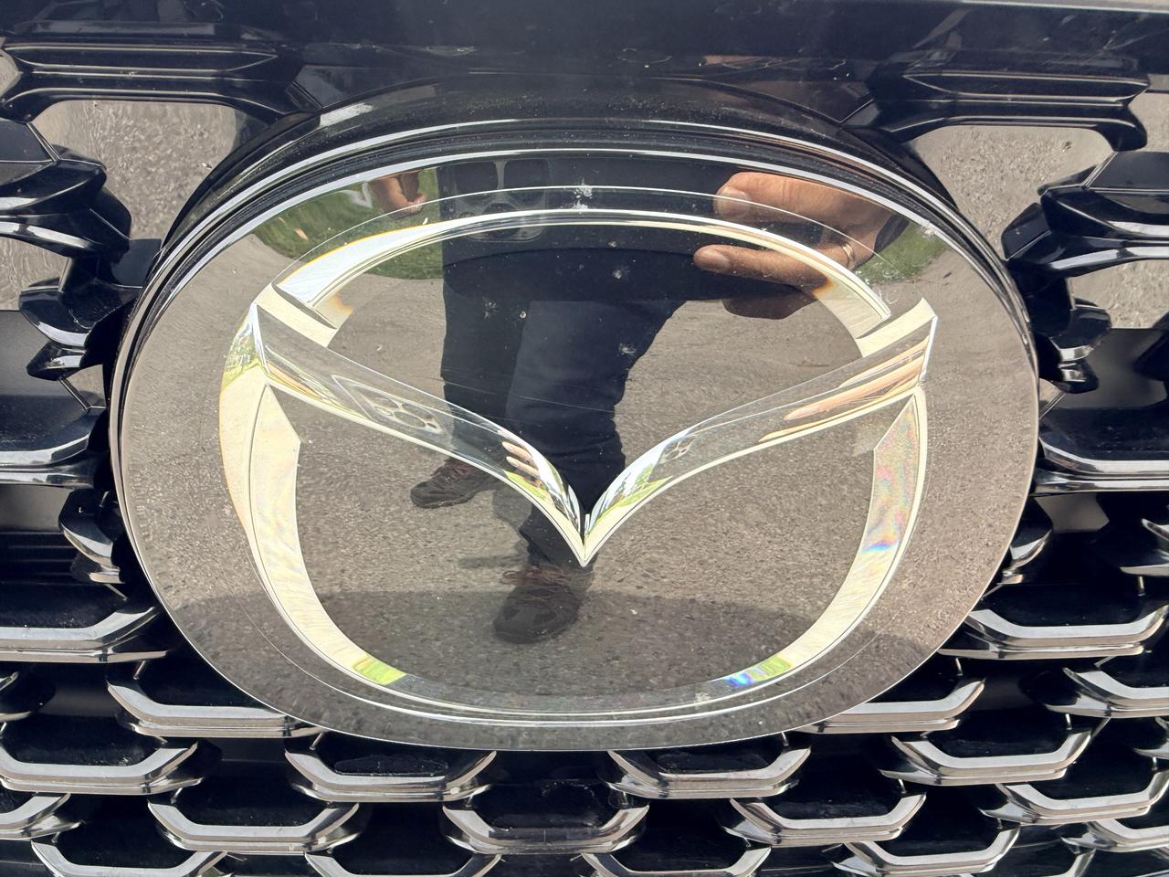 2023 Mazda CX-5 GT 4dr i-ACTIV All-Wheel Drive Sport Utility Photo