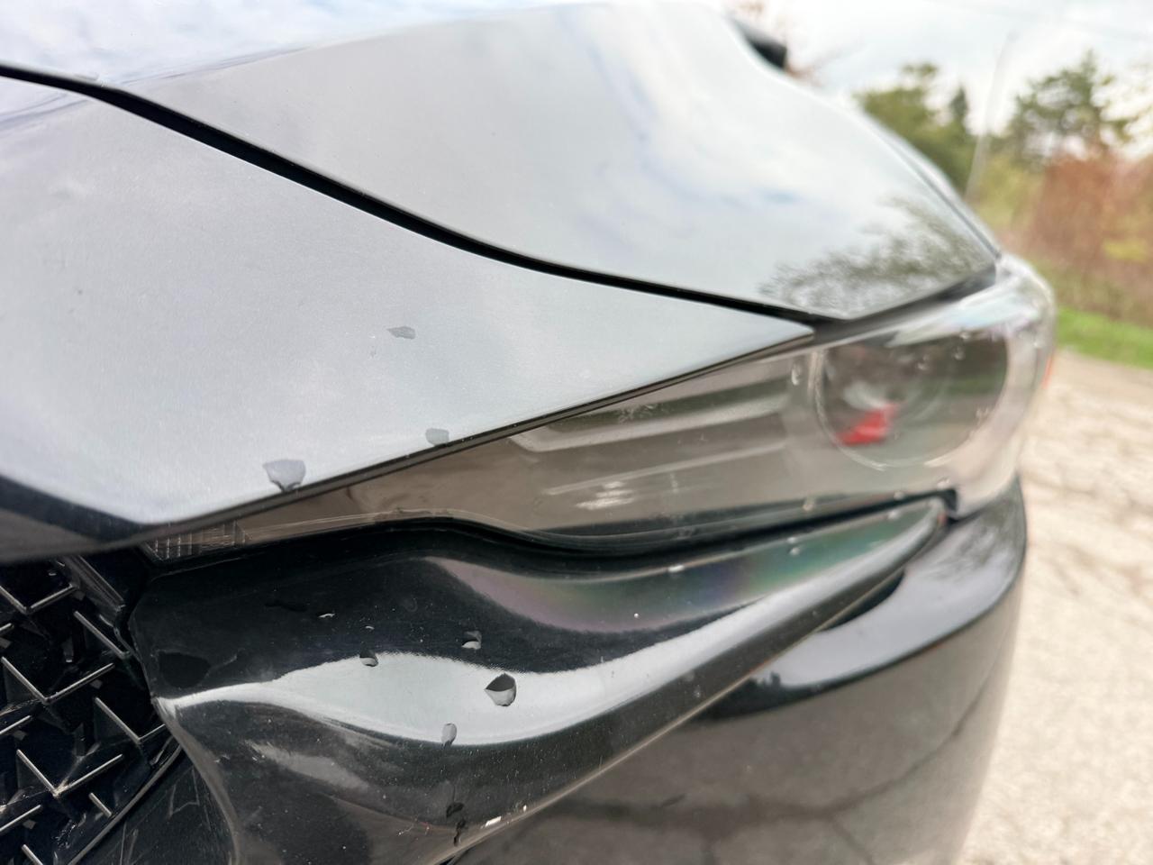2019 Mazda CX-5 GT w/Turbo (A6) 4dr i-ACTIV All-Wheel Drive Sport Utility Photo