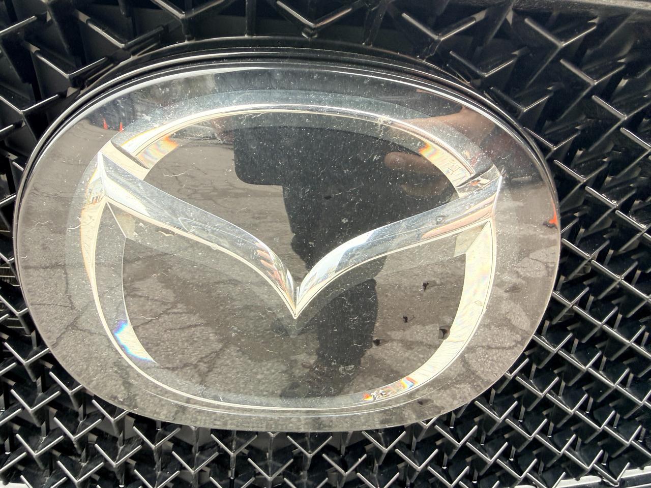 2019 Mazda CX-5 GT w/Turbo (A6) 4dr i-ACTIV All-Wheel Drive Sport Utility Photo