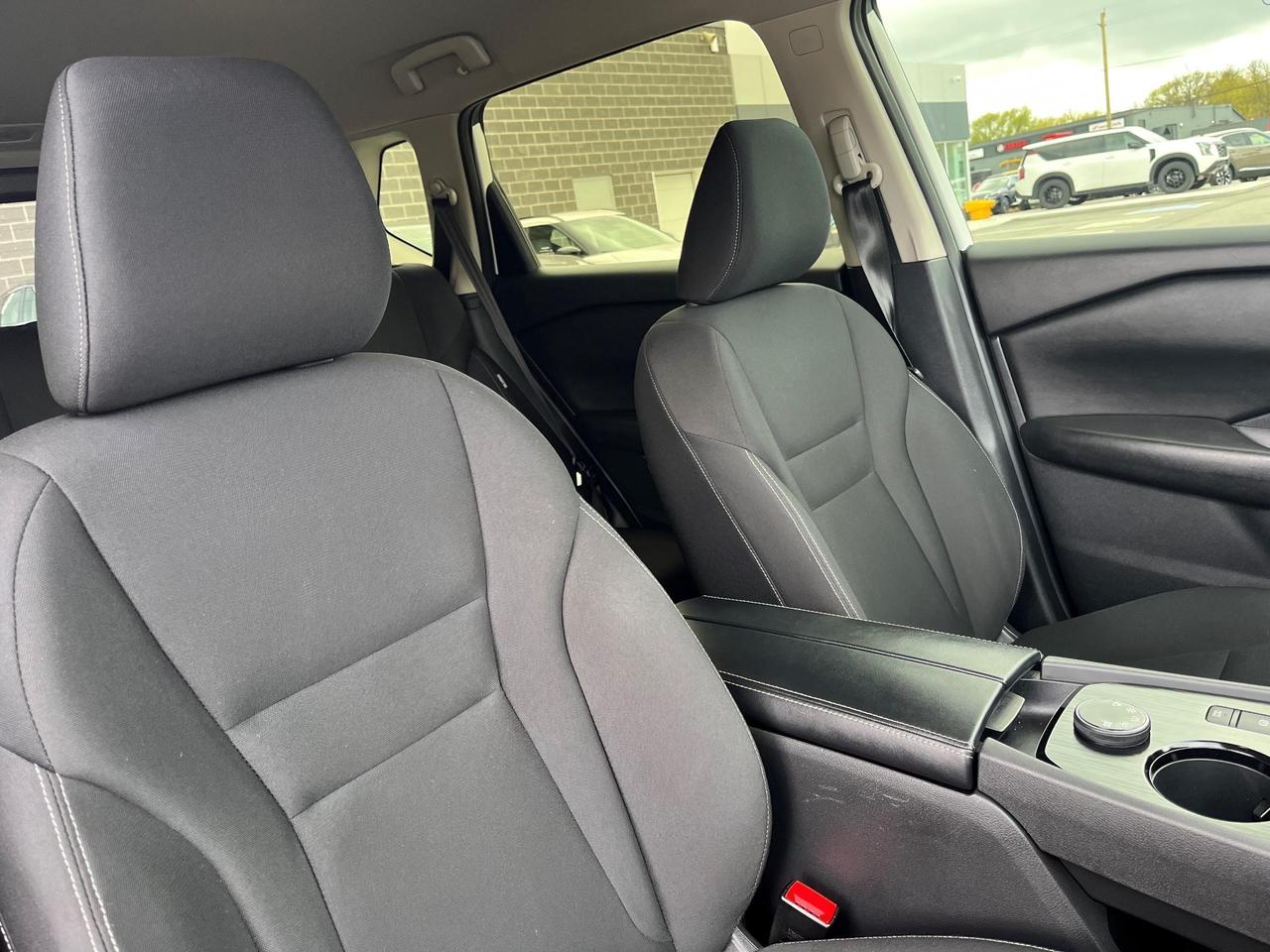 2024 Nissan Rogue S 4dr All-Wheel Drive Sport Utility Photo