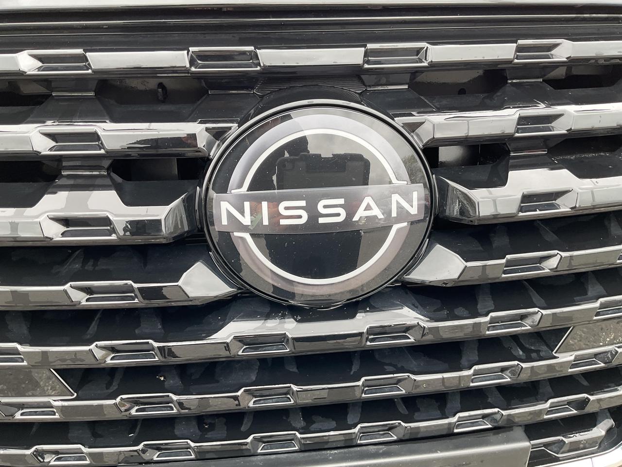 2025 Nissan Kicks Play  Photo