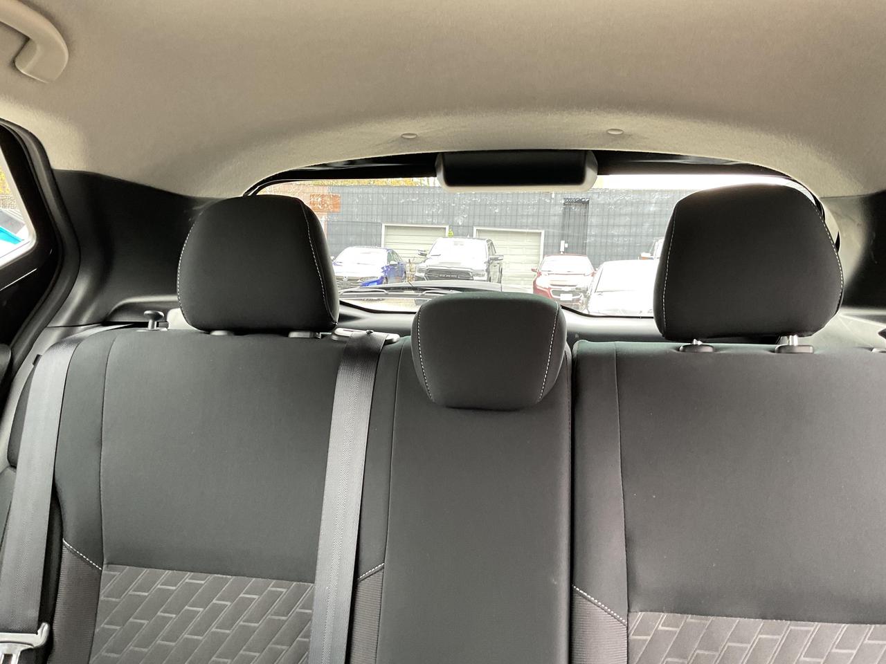 2025 Nissan Kicks Play  Photo