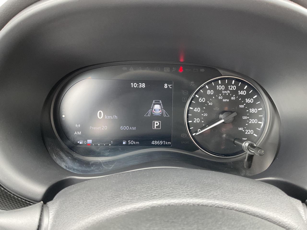 2025 Nissan Kicks Play  Photo
